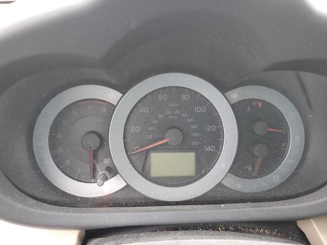 Photo 9 from auction – 2012 TOYOTA RAV4 with VIN JTMBF4DV3C5053545
