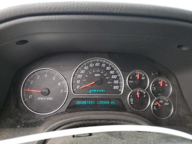 Photo 9 from auction – 2004 GMC ENVOY with VIN 1GKDT13S542339475
