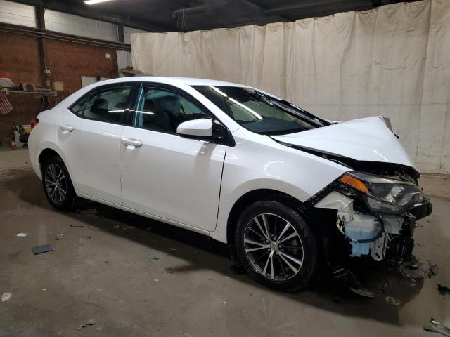 Photo 4 from auction – 2016 TOYOTA COROLLA L with VIN 5YFBURHE9GP397709