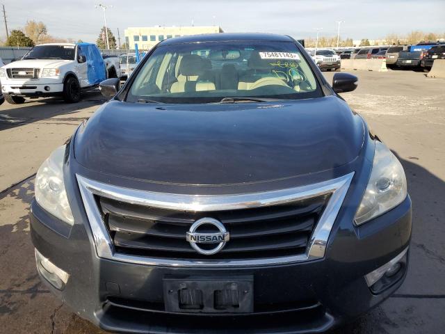 Photo 5 from auction – 2013 NISSAN ALTIMA 2.5 with VIN 1N4AL3AP7DN476432