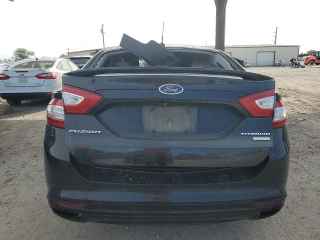 Photo 6 from auction – 2015 FORD FUSION TIT with VIN 3FA6P0K92FR181893