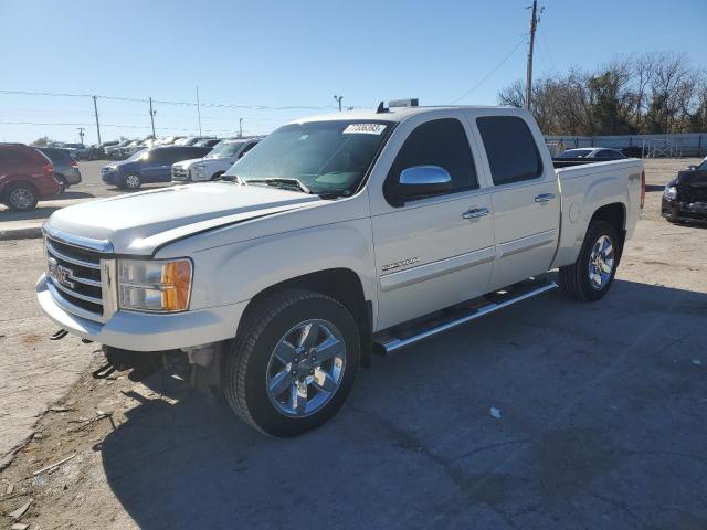 Photo 1 from auction – 2013 GMC SIERRA K15 with VIN 3GTP2VE71DG207834