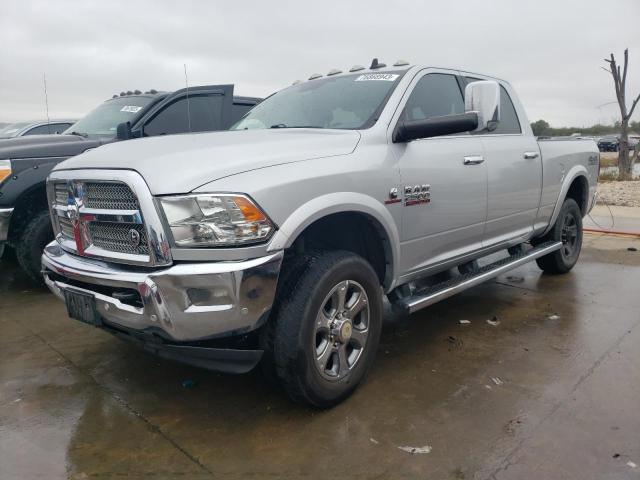 RAM 2500 SLT 2018 with VIN 3C6UR5DL9JG348053 - Photo from auction