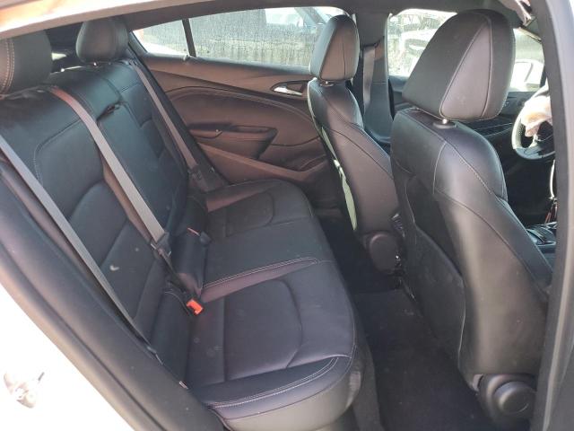 Photo 10 from auction – 2017 CHEVROLET CRUZE PREM with VIN 3G1BF6SM8HS591475