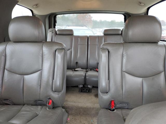Photo 10 from auction – 2003 GMC YUKON with VIN 1GKEC13VX3J273847