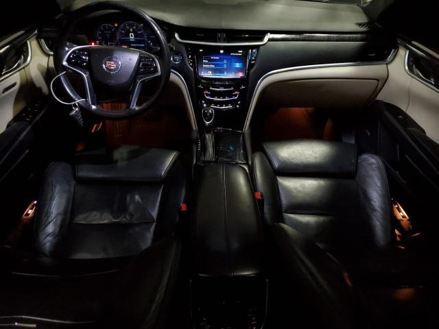 Photo 8 from auction – 2013 CADILLAC XTS PLATIN with VIN 2G61U5S34D9119102