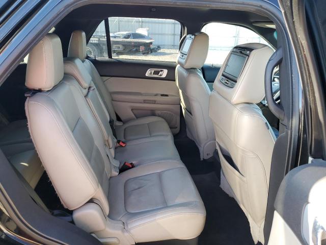 Photo 11 from auction – 2011 FORD EXPLORER L with VIN 1FMHK8F8XBGA00599