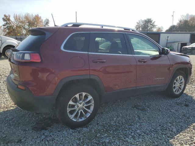 Photo 3 from auction – 2019 JEEP CHEROKEE L with VIN 1C4PJMCX5KD231208