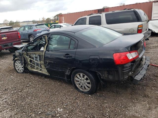 Photo 2 from auction – 2012 MITSUBISHI GALANT FE with VIN 4A32B2FF8CE007227