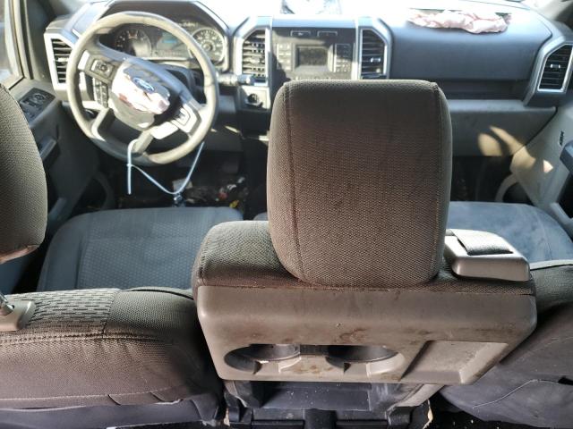 Photo 8 from auction – 2015 FORD F150 SUPER with VIN 1FTEW1CF0FFA58383