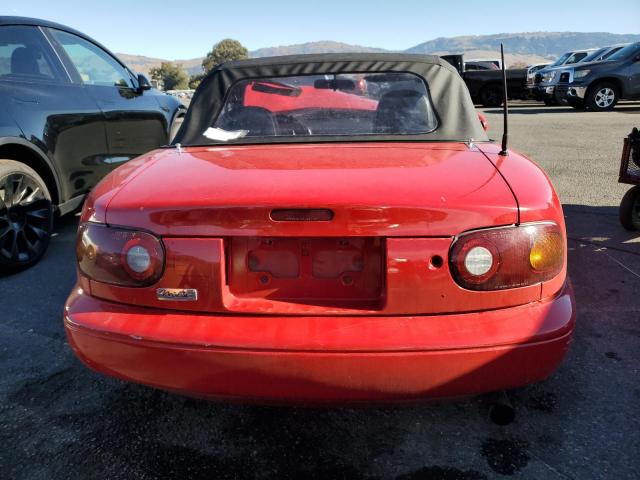 Photo 6 from auction – 1993 MAZDA MX-5 MIATA with VIN JM1NA351XP0419585