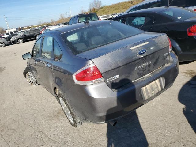 Photo 2 from auction – 2011 FORD FOCUS SEL with VIN 1FAHP3HN0BW112318