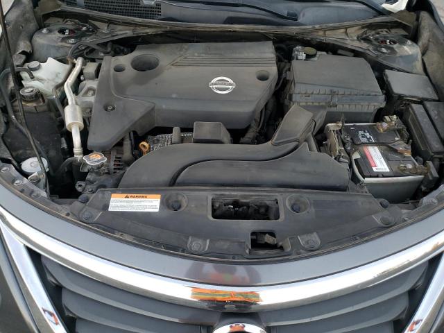 Photo 11 from auction – 2013 NISSAN ALTIMA 2.5 with VIN 1N4AL3AP7DN473658
