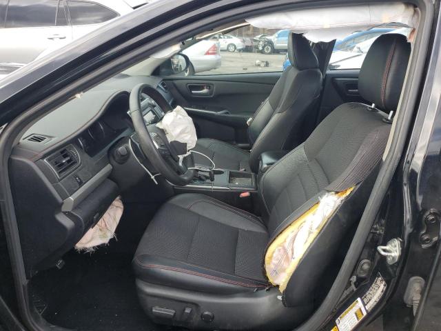 Photo 7 from auction – 2017 TOYOTA CAMRY LE with VIN 4T1BF1FKXHU330315