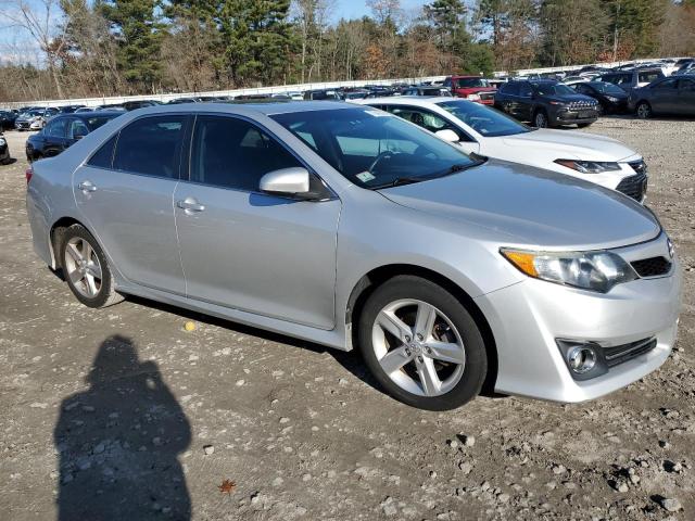 Photo 4 from auction – 2014 TOYOTA CAMRY L with VIN 4T1BF1FK4EU797936