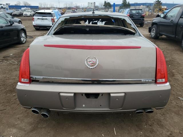 Photo 6 from auction – 2006 CADILLAC DTS with VIN 1G6KD57Y16U222315