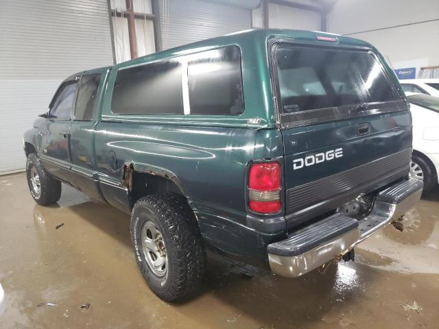 Photo 2 from auction – 1998 DODGE RAM 1500 with VIN 3B7HF12Y6WM220002