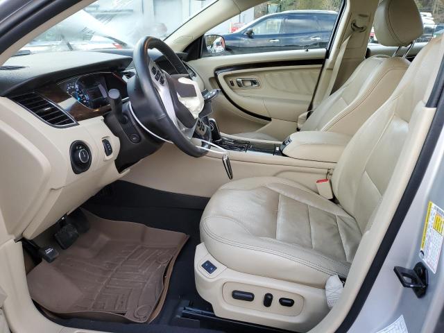 Photo 7 from auction – 2019 FORD TAURUS LIM with VIN 1FAHP2F89KG111346