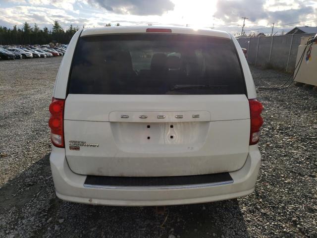 صورة رقم 6 من المزاد - 2016 DODGE GRAND CARA مع VIN 2C4RDGBG5GR271828