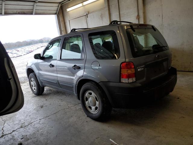 Photo 2 from auction – 2007 FORD ESCAPE XLS with VIN 1FMCU02ZX7KA43705