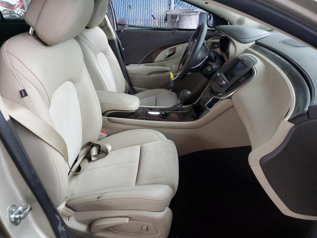 Photo 7 from auction – 2014 BUICK LACROSSE with VIN 1G4GA5GR4EF193685