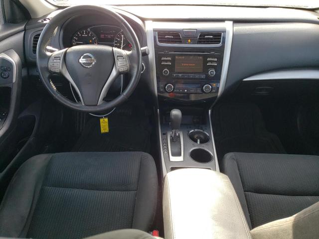 Photo 8 from auction – 2015 NISSAN ALTIMA 2.5 with VIN 1N4AL3APXFC287658