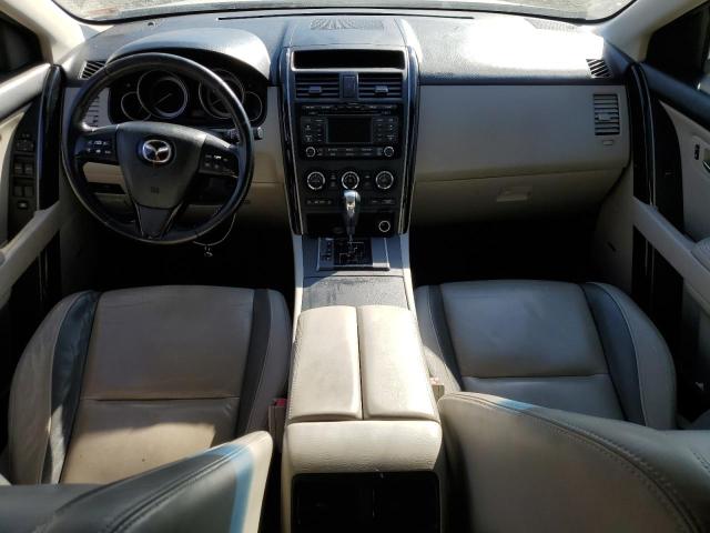 Photo 8 from auction – 2011 MAZDA CX-9 with VIN JM3TB2CA9B0331466