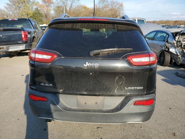 Photo 6 from auction – 2015 JEEP CHEROKEE L with VIN 1C4PJMDB3FW736645