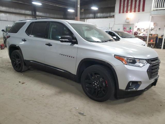 Photo 4 from auction – 2020 CHEVROLET TRAVERSE P with VIN 1GNERKKW2LJ123667