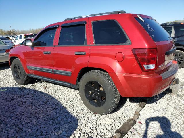Photo 2 from auction – 2005 JEEP GRAND CHER with VIN 1J4HR48N45C557347