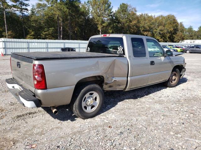 Photo 3 from auction – 2003 CHEVROLET SILVERADO with VIN 2GCEC19X231335126