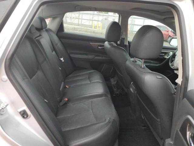 Photo 10 from auction – 2015 NISSAN ALTIMA 3.5 with VIN 1N4BL3AP5FC490977