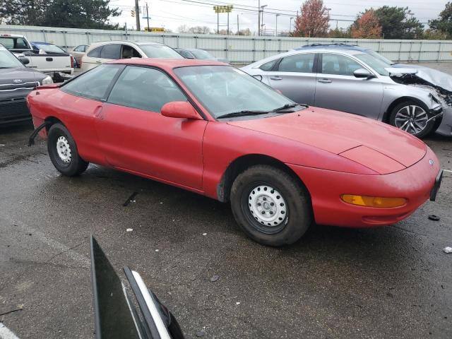 Photo 4 from auction – 1994 FORD PROBE BASE with VIN 1ZVLT20A2R5190681