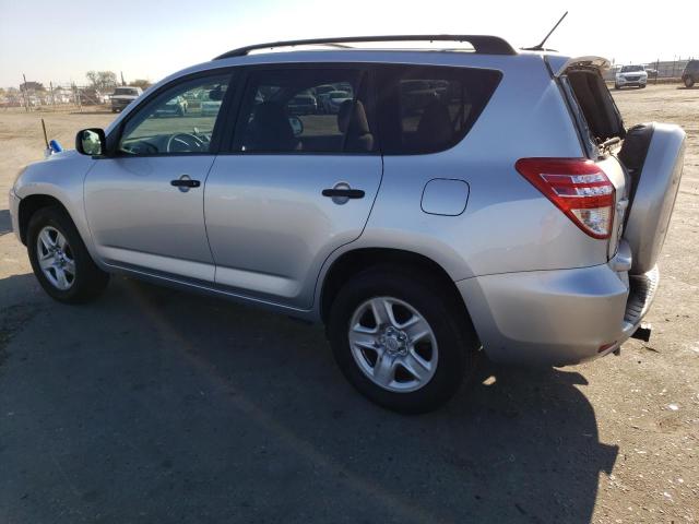 Photo 2 from auction – 2011 TOYOTA RAV4 with VIN JTMZF4DV6B5041824