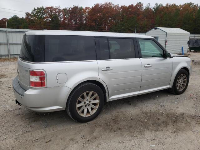 Photo 3 from auction – 2011 FORD FLEX SEL with VIN 2FMGK5CC8BBD36570