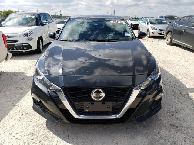 Photo 5 from auction – 2019 NISSAN ALTIMA S with VIN 1N4BL4BV9KN313933