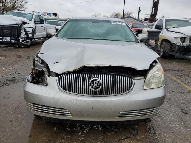 Photo 5 from auction – 2007 BUICK LUCERNE CX with VIN 1G4HD57277U181009