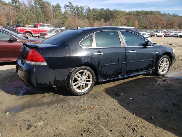 Photo 3 from auction – 2012 CHEVROLET IMPALA LTZ with VIN 2G1WC5E34C1108043