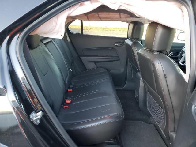 Photo 10 from auction – 2017 CHEVROLET EQUINOX LT with VIN 2GNALCEK4H6245336