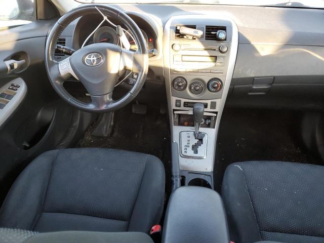 Photo 8 from auction – 2010 TOYOTA COROLLA BA with VIN 2T1BU4EE0AC389156