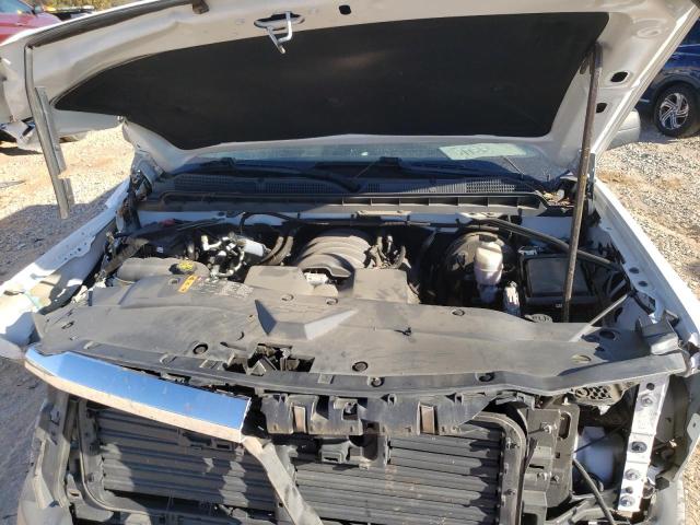 Photo 11 from auction – 2018 CHEVROLET silverado with VIN 3GCPCNEH6JG468779