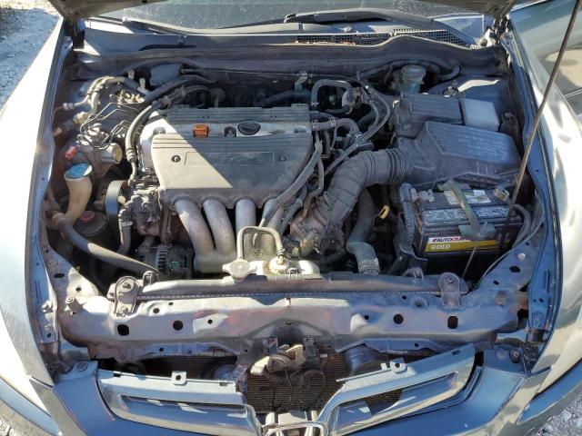 Photo 11 from auction – 2003 HONDA ACCORD EX with VIN JHMCM56623C039989