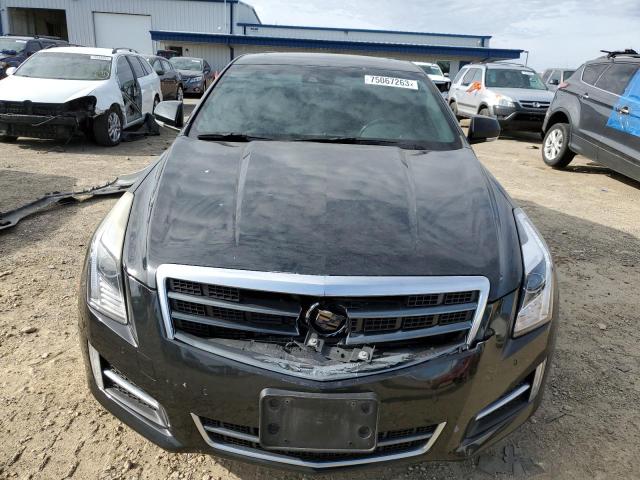 Photo 5 from auction – 2013 CADILLAC ATS PERFOR with VIN 1G6AJ5SX4D0136665