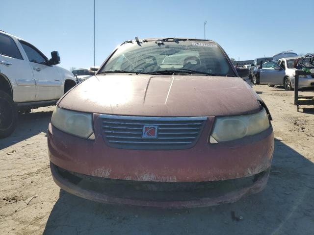 Photo 5 from auction – 2007 SATURN ION LEVEL with VIN 1G8AJ55F57Z103815