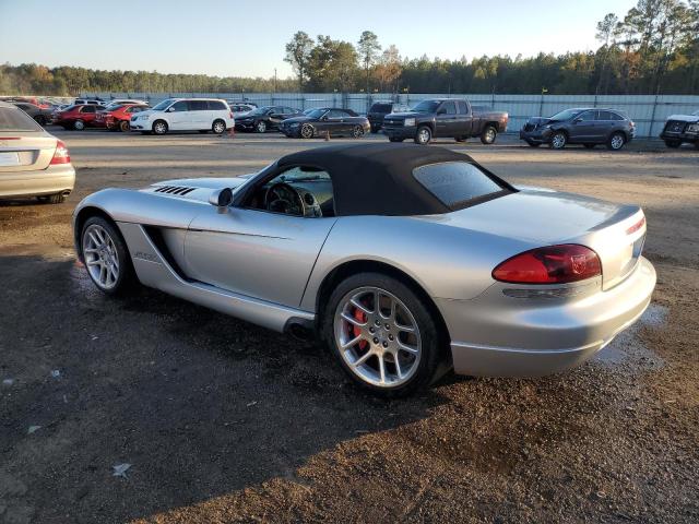 Photo 2 from auction – 2005 DODGE VIPER SRT- with VIN 1B3JZ65Z45V500341