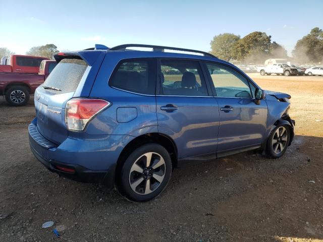Photo 3 from auction – 2018 SUBARU FORESTER 2 with VIN JF2SJAJC8JH529589