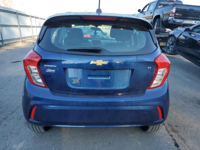 Photo 6 from auction – 2022 CHEVROLET SPARK 1LT with VIN KL8CD6SA2NC032750