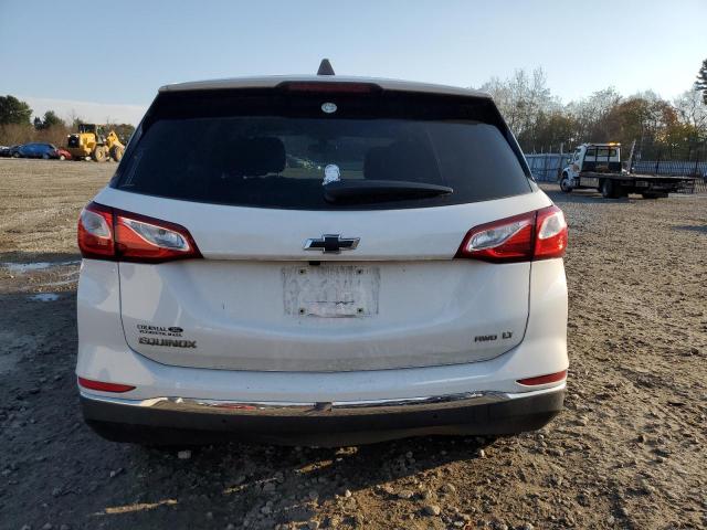 Photo 6 from auction – 2018 CHEVROLET EQUINOX LT with VIN 2GNAXSEV5J6322245
