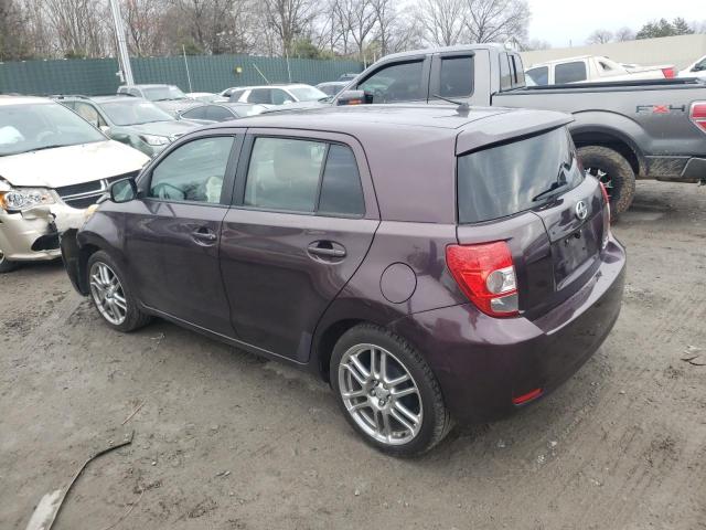 Photo 2 from auction – 2012 TOYOTA SCION XD with VIN JTKKU4B48C1019567