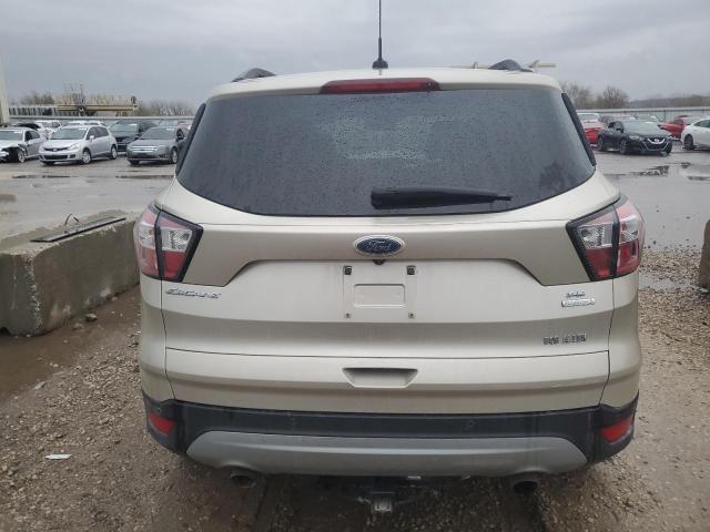 Photo 6 from auction – 2017 FORD ESCAPE SE with VIN 1FMCU0GD9HUC33112